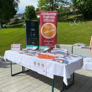 Eröffnung Ilztalperle 2022